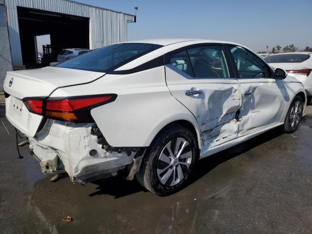 Photo 3 from auction – 2021 NISSAN ALTIMA S with VIN 1N4BL4BV1MN389858