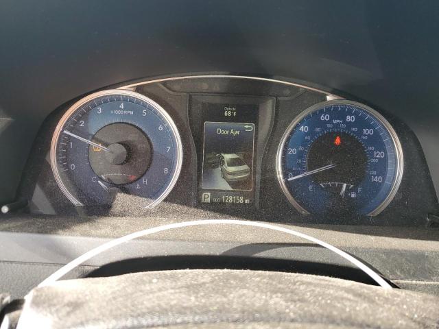 Photo 9 from auction – 2016 TOYOTA CAMRY LE with VIN 4T1BF1FK7GU609154