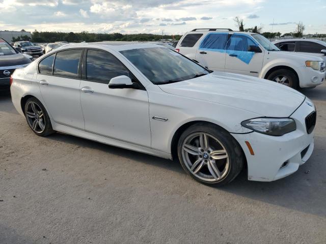 Photo 4 from auction – 2015 BMW 535 I with VIN WBA5B1C53FD922788