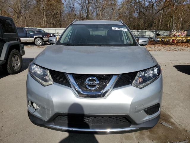 Photo 5 from auction – 2016 NISSAN ROGUE S with VIN JN8AT2MV9GW147698