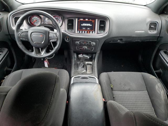 Photo 8 from auction – 2019 DODGE CHARGER R/ with VIN 2C3CDXCT8KH598194