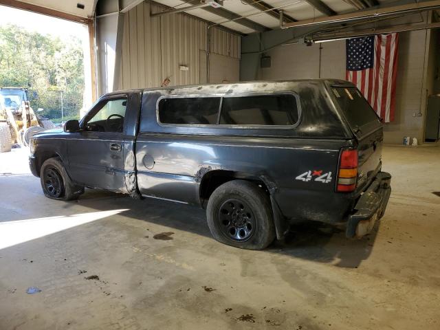 Photo 2 from auction – 2005 GMC NEW SIERRA with VIN 1GTEK14V25Z204314