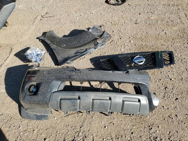 Photo 12 from auction – 2018 NISSAN FRONTIER S with VIN 1N6AD0EV7JN749778