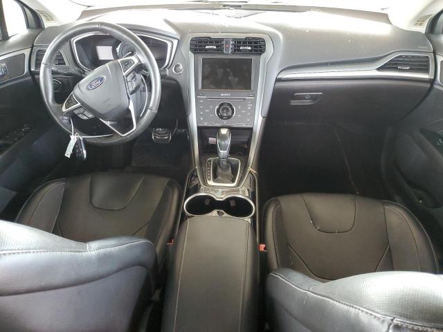 Photo 8 from auction – 2015 FORD FUSION TIT with VIN 3FA6P0K94FR184584