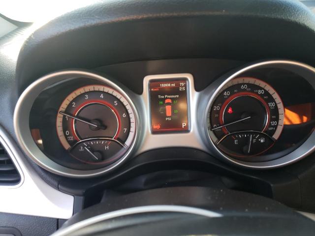 Photo 9 from auction – 2014 DODGE JOURNEY SE with VIN 3C4PDCABXET248948