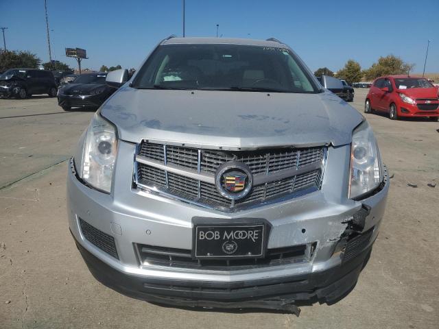 Photo 5 from auction – 2012 CADILLAC SRX LUXURY with VIN 3GYFNAE3XCS509041