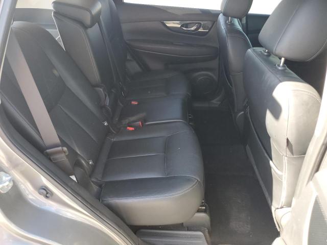 Photo 11 from auction – 2017 NISSAN ROGUE S with VIN JN8AT2MT4HW138648
