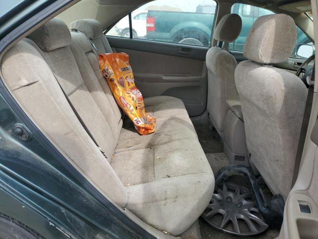 Photo 10 from auction – 2002 TOYOTA CAMRY LE with VIN JTDBE32K820065269