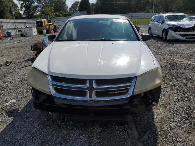 Photo 5 from auction – 2013 DODGE AVENGER SE with VIN 1C3CDZAG5DN749844