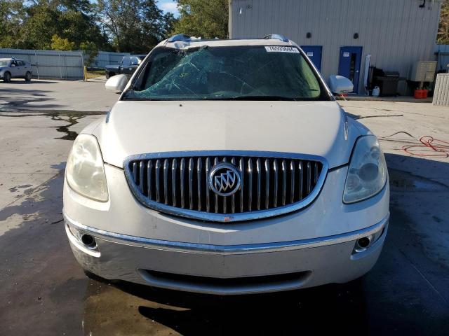 Photo 5 from auction – 2008 BUICK ENCLAVE CX with VIN 5GAER23768J196338