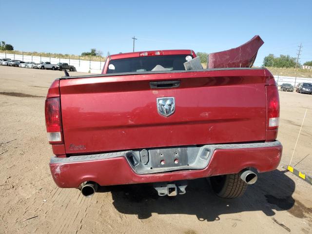 Photo 6 from auction – 2013 RAM 1500 ST with VIN 1C6RR6FT5DS500710