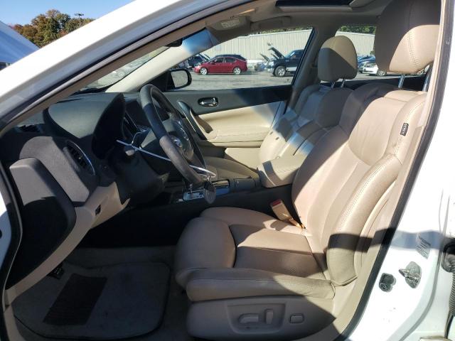 صورة رقم 7 من المزاد - 2014 NISSAN MAXIMA S مع VIN 1N4AA5AP4EC488620