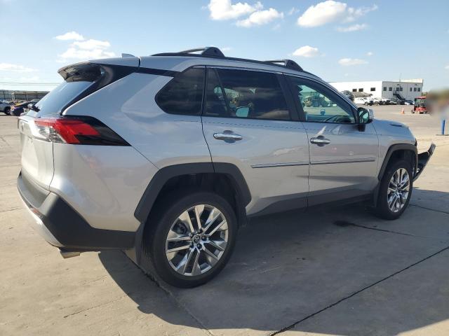 Photo 3 from auction – 2019 TOYOTA RAV4 LIMIT with VIN 2T3Y1RFVXKC003723