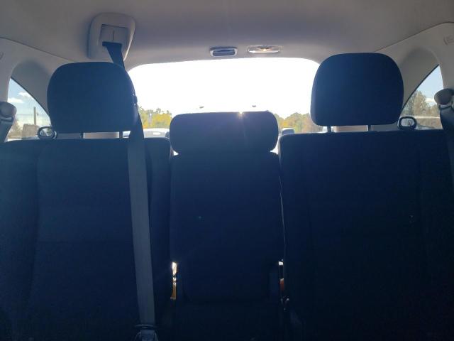 Photo 10 from auction – 2011 HONDA CR-V EX with VIN 5J6RE4H50BL049310