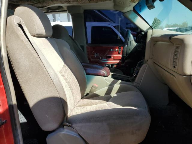 Photo 7 from auction – 2003 CHEVROLET SILVERADO with VIN 1GCEK19T03E126577
