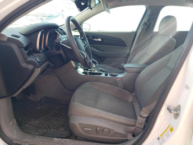 Photo 7 from auction – 2014 CHEVROLET MALIBU LS with VIN 1G11A5SL9EF270671