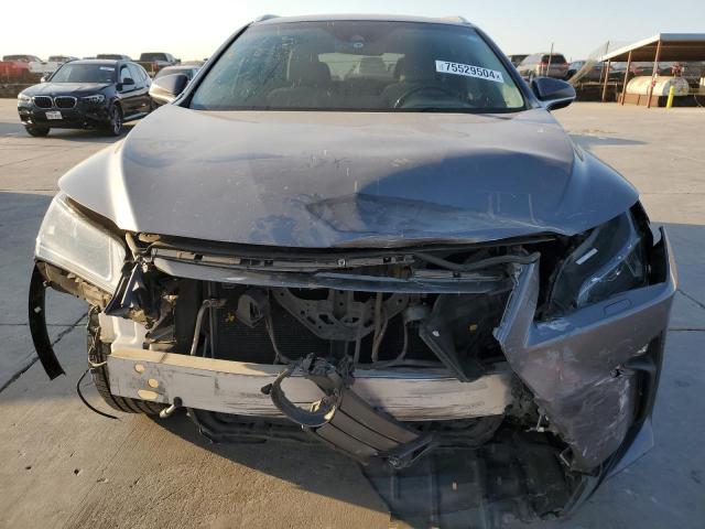 Photo 5 from auction – 2017 LEXUS RX 350 BAS with VIN 2T2BZMCA9HC090613