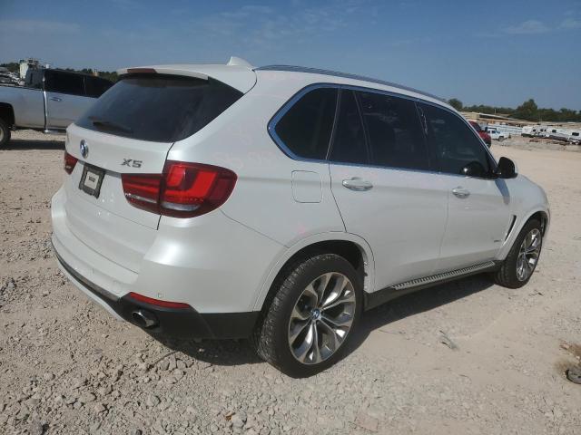 Photo 3 from auction – 2016 BMW X5 XDRIVE3 with VIN 5UXKR0C58G0S89479