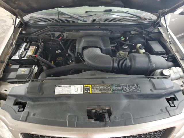 Photo 12 from auction – 2002 FORD F150 with VIN 1FTRX18L92NA69752