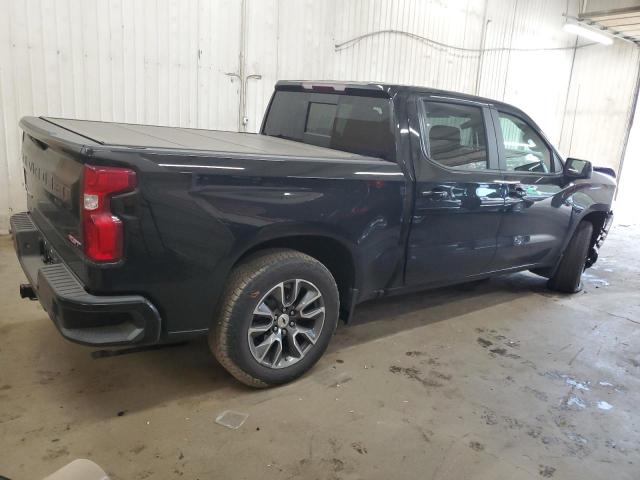 Photo 3 from auction – 2022 CHEVROLET SILVERADO with VIN 3GCUYEED1NG101473