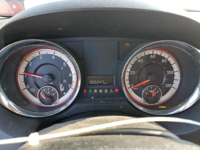 صورة رقم 9 من المزاد - 2017 DODGE GRAND CARA مع VIN 2C4RDGBG2HR768059