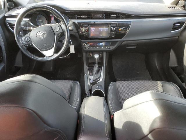 Photo 8 from auction – 2016 TOYOTA COROLLA L with VIN 5YFBURHE7GP483441
