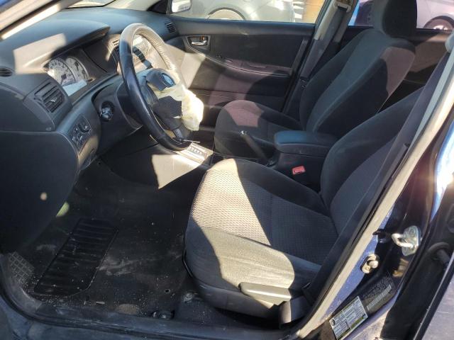 Photo 7 from auction – 2005 TOYOTA COROLLA CE with VIN 2T1BR32E15C428424