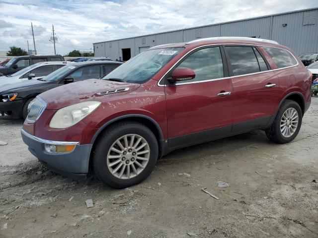 Foto 1 de la subasta – 2008 BUICK ENCLAVE CX con VIN 5GAER23798J246665