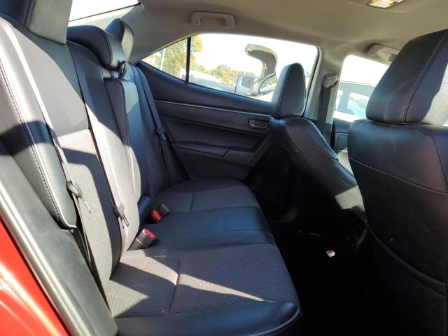 Photo 10 from auction – 2016 TOYOTA COROLLA L with VIN 2T1BURHE3GC490628