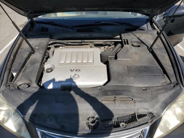 Photo 11 from auction – 2008 LEXUS ES 350 with VIN JTHBJ46G282180839