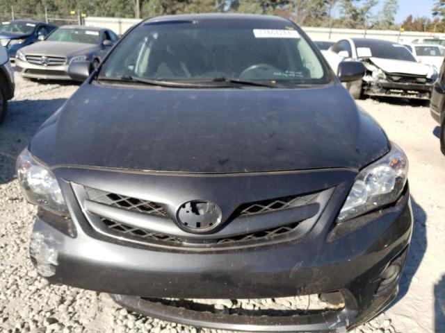Photo 5 from auction – 2013 TOYOTA COROLLA BA with VIN 5YFBU4EE6DP167984