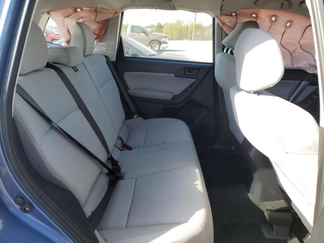 Photo 10 from auction – 2018 SUBARU FORESTER 2 with VIN JF2SJABC4JH588878