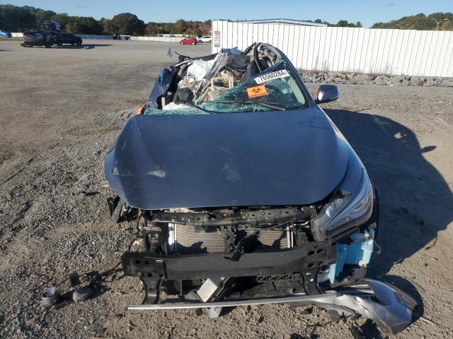 Photo 5 from auction – 2015 INFINITI Q50 BASE with VIN JN1BV7AR4FM420154