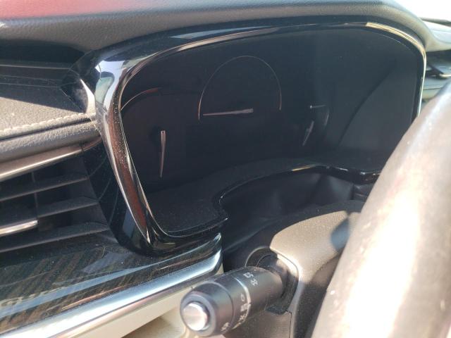Photo 9 from auction – 2018 CADILLAC XT5 with VIN 1GYKNARS7JZ100642