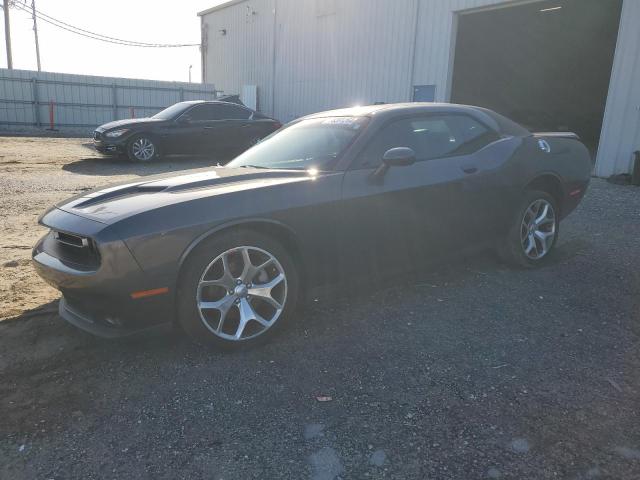 DODGE CHALLENGER 2015 with VIN 2C3CDZBG7FH904968 - Photo from auction