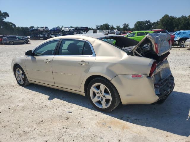 Photo 2 from auction – 2011 CHEVROLET MALIBU LS with VIN 1G1ZB5E16BF252103
