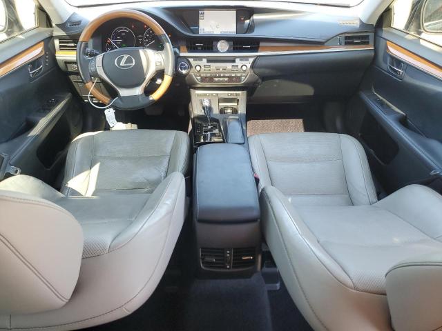 Foto 8 de la subasta – 2014 LEXUS ES 300H con VIN JTHBW1GG6E2063677