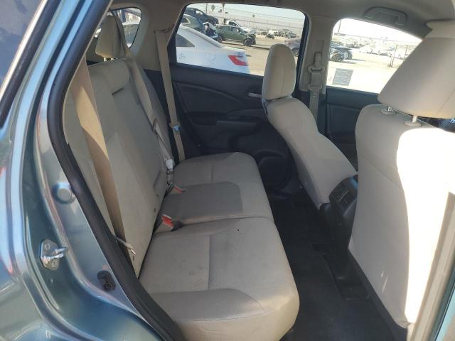 Photo 11 from auction – 2016 HONDA CRV with VIN 2HKRM4H41GH637020