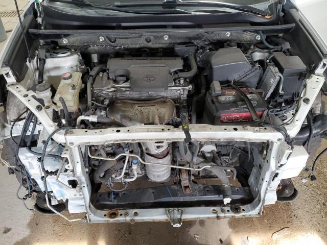 Zdjęcie 12 z aukcji – 2014 TOYOTA RAV4 LIMIT z VIN JTMDFREV8ED070984