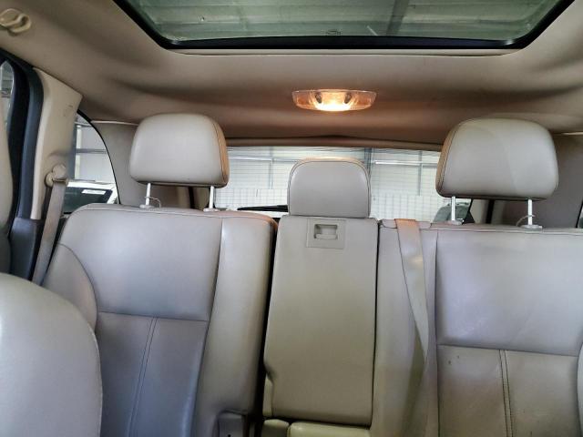 Photo 10 from auction – 2011 FORD EDGE SEL with VIN 2FMDK4JC0BBA66427