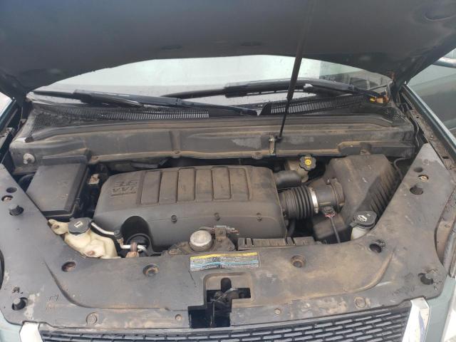 Photo 12 from auction – 2010 GMC ACADIA SLE with VIN 1GKLVLED1AJ134348