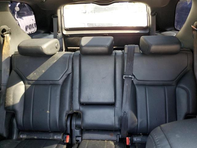 Photo 10 from auction – 2018 LAND ROVER DISCOVERY with VIN SALRR2RV9JA075131