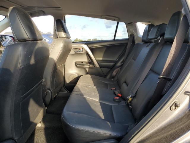 Photo 10 from auction – 2018 TOYOTA RAV4 LIMIT with VIN JTMYFREV1JD116540