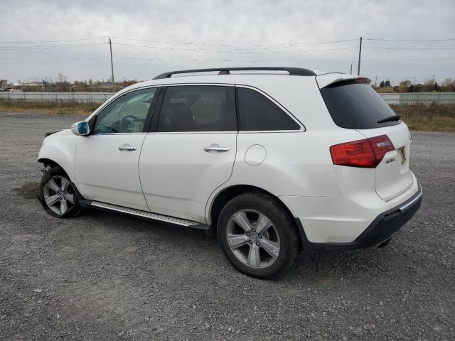 Photo 2 from auction – 2011 ACURA MDX TECHNO with VIN 2HNYD2H68BH511914