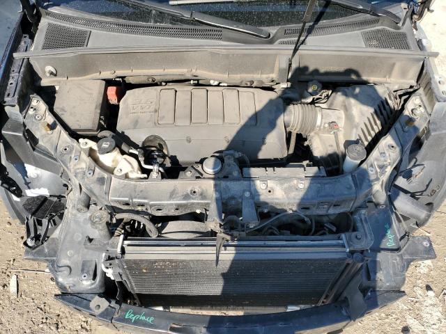 Photo 12 from auction – 2016 CHEVROLET TRAVERSE L with VIN 1GNKVGKD3GJ260441