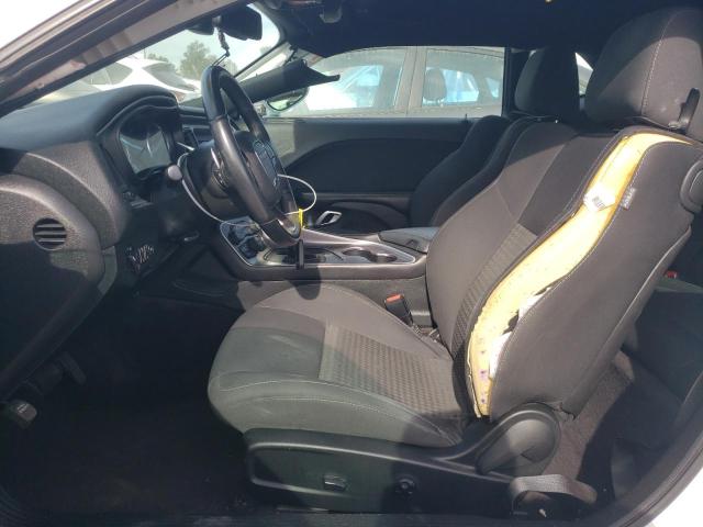 Photo 7 from auction – 2019 DODGE CHALLENGER with VIN 2C3CDZBT6KH531929