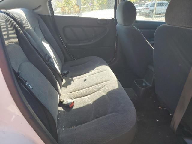 Photo 10 from auction – 2001 DODGE STRATUS SE with VIN 1B3EJ46X41N636022