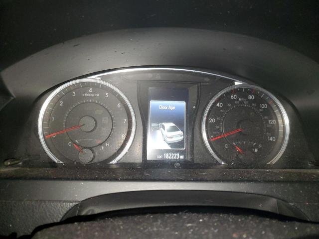 Photo 9 from auction – 2015 TOYOTA CAMRY LE with VIN 4T1BF1FKXFU992957