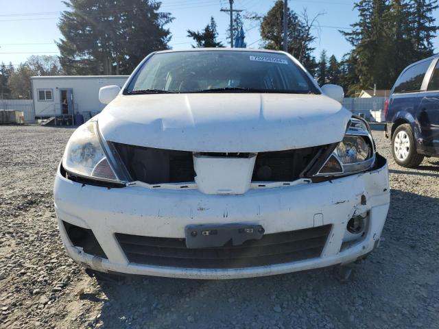 Photo 5 from auction – 2011 NISSAN VERSA S with VIN 3N1BC1CP8BL422900