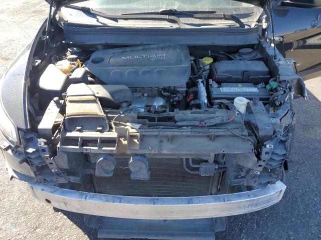 Photo 12 from auction – 2016 JEEP CHEROKEE S with VIN 1C4PJLAB4GW113759